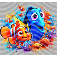 Colorful Cartoon-CC-202
